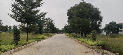 Project Image of 649.0 - 2400.0 Sq.ft Residential Plot Plot for buy in Hitech Pranavam Coral