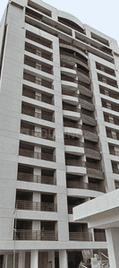 Project Image of 695.46 - 940.34 Sq.ft 2 BHK Apartment for buy in Friends Aroma Heights