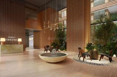 Project Image of 1249.71 - 2577.76 Sq.ft 2 BHK Apartment for buy in Sobha Magnus