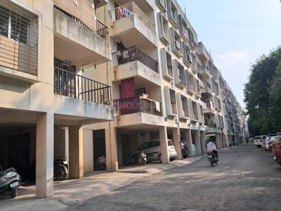 Project Image of 630.0 - 710.0 Sq.ft 1 BHK Apartment for buy in Oxford Florida Minis