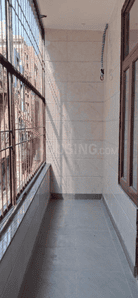 Project Image of 0.0 - 653.0 Sq.ft 3 BHK Builder Floor for buy in Alpine Affordable Homes