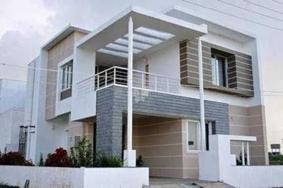 Project Image of 900.0 - 1500.0 Sq.ft 2 BHK Villa for buy in Rahul Garden Villa