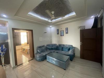 Project Image of 1130.85 - 1378.78 Sq.ft 2 BHK Apartment for buy in Shree Puja Residency