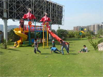 Project Image of 1119.0 - 1619.0 Sq.ft 2 BHK Apartment for buy in Ashadeep Gulmohar Walkup Apartment