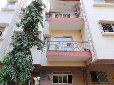 Project Image of 1025.0 - 1775.0 Sq.ft 2 BHK Apartment for buy in Hinduja Park