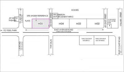 Project Image of 625.0 - 1031.0 Sq.ft 1 BHK Apartment for buy in Ramaniyam Mahalakshmi M35