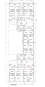 Project Image of 0.0 - 1022.89 Sq.ft 3 BHK Apartment for buy in Wellanta Homes