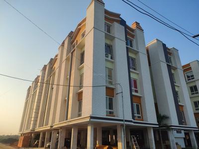 Project Image of 908.0 - 1236.0 Sq.ft 2 BHK Apartment for buy in Nitu Sunshine Green City 