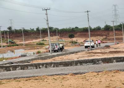 Project Image of 1323.0 - 5193.0 Sq.ft Residential Plot Plot for buy in Sathguru Fortune Pharma