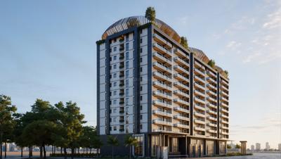 Project Image of 1554.0 - 2567.0 Sq.ft 2 BHK Apartment for buy in Sidvin Celeste