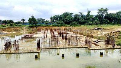 Project Image of 646.0 - 1004.0 Sq.ft 1 BHK Apartment for buy in Sangati Phase 1