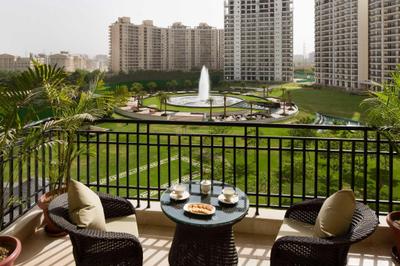 Project Image of 1383.0 - 1683.0 Sq.ft 1 BHK Apartment for buy in Central Park Belaperla