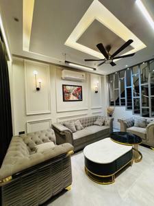 Project Image of 2400.0 - 2875.0 Sq.ft 4 BHK Villa for buy in Dagar Ashiyana Villa 2