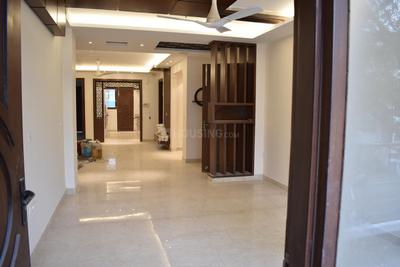 Project Image of 0.0 - 2250.0 Sq.ft 4 BHK Apartment for buy in Radiance Floors
