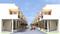 Satya Villas Extension Elevation 2