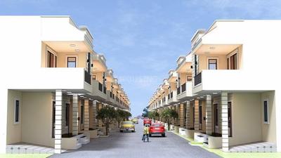 Project Image of 1800.0 - 2700.0 Sq.ft 4 BHK Villa for buy in Satya Villas Extension