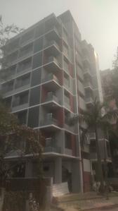 Project Image of 568.33 - 586.09 Sq.ft 2 BHK Apartment for buy in Mira Mannan Elegance