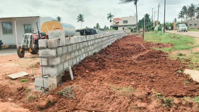 Project Image of 1200.0 - 1500.0 Sq.ft Residential Plot Plot for buy in Amruthadhama Legacy