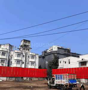 Project Image of 2330.0 - 2485.0 Sq.ft 3 BHK Apartment for buy in Navins Aum Griha