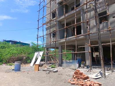 Project Image of 1105.0 - 1275.0 Sq.ft 2 BHK Apartment for buy in Vasiyam Grandeur