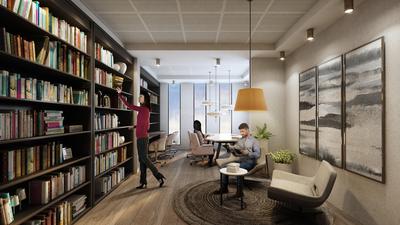 Project Image of 1512.0 - 4313.0 Sq.ft 3 BHK Apartment for buy in Niavara