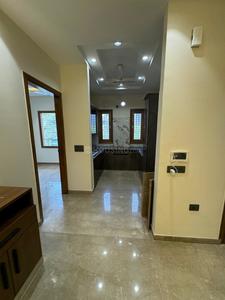 Project Image of 1400.0 - 2600.0 Sq.ft 3 BHK Independent Floor for buy in Sri Sri Homz Affordable Floors