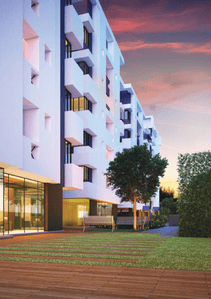 Vindhya Serenity Amenities 1