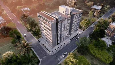 Project Image of 655.0 - 963.0 Sq.ft 2 BHK Apartment for buy in Shree Sonigara Sunview