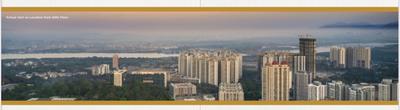 Project Image of 565.0 - 631.0 Sq.ft 2 BHK Apartment for buy in Runwal 25 Hourlife Tower B1