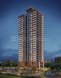 Project Image of 0.0 - 4129.25 Sq.ft 5 BHK Apartment for buy in The Park