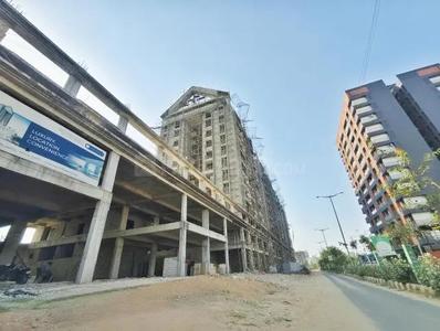 Project Image of 962.62 - 1622.23 Sq.ft 3 BHK Apartment for buy in Sky Seven Synnove Atmosphere