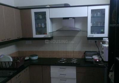 Project Image of 0.0 - 1179.0 Sq.ft 2 BHK Apartment for buy in Janhavi Shelters