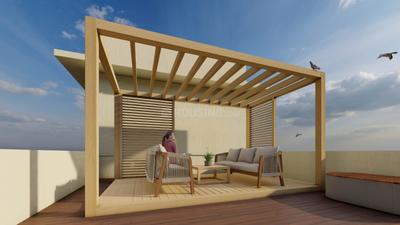 Project Image of 352.0 - 417.0 Sq.ft 1 BHK Apartment for buy in Kalyan Surabhi