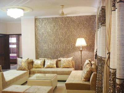 Project Image of 0.0 - 2150.0 Sq.ft 3 BHK Apartment for buy in Jamuna Apartments