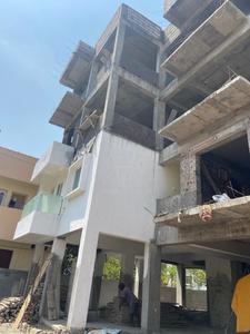 Project Image of 460.0 - 529.0 Sq.ft 1 BHK Apartment for buy in Devi Tharakarama