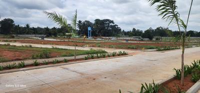 Project Image of 900.0 - 1500.0 Sq.ft Residential Plot Plot for buy in Space Soahan Serenity