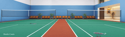 Project Image of 1315.0 - 1800.0 Sq.ft 3 BHK Apartment for buy in MVV City