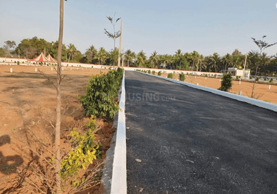 Project Image of 600.0 - 2400.0 Sq.ft Residential Plot Plot for buy in RBS Dharshan Garden