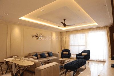 Project Image of 3956 Sq.ft 4 BHK Apartment / Flat for sale in Palasia for Rs. 43516000