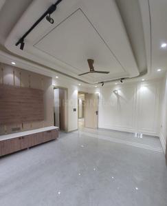 Project Image of 0.0 - 4050.0 Sq.ft 4 BHK Apartment for buy in Jai Ambey Luxurious Floors