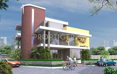 Project Image of 521.0 - 1995.0 Sq.ft 1 BHK Apartment for buy in Fortune Soumya Atlantis