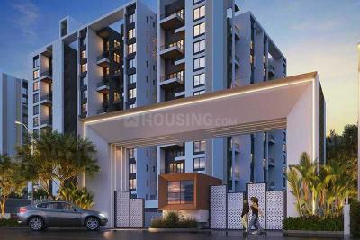 Project Image of 550.25 - 637.44 Sq.ft 2 BHK Apartment for buy in Rama Metro Life Maxima Residences Phase II