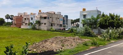 Project Image of 712.0 - 1689.0 Sq.ft Residential Plot Plot for buy in SK Dollars Colony Phase II