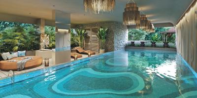 Project Image of 1901.34 - 2095.41 Sq.ft 3 BHK Apartment for buy in Saral Rich