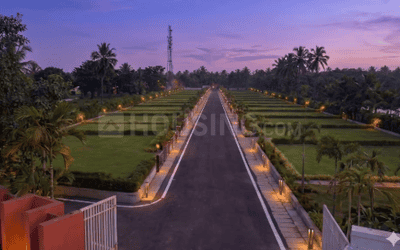 Project Image of 0.0 - 1200.0 Sq.ft Residential Plot Plot for buy in DRA Ranka Udaya