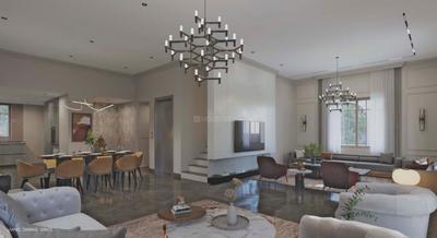 Project Image of 3501.18 - 3568.99 Sq.ft 4 BHK Villa for buy in Shrinivas Prime