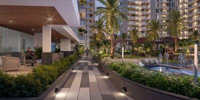 Project Image of 1331.0 - 2760.0 Sq.ft 3 BHK Apartment for buy in Samanvay Anantam
