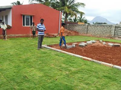 Project Image of 925.0 - 2507.0 Sq.ft Residential Plot Plot for buy in Vijetha Smart City