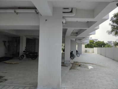 Project Image of 1129 Sq.ft 3 BHK Apartment / Flat for sale in Jagatpura for Rs. 7700000