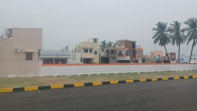 Project Image of 978.0 - 2400.0 Sq.ft Residential Plot Plot for buy in GRS Villa Garden